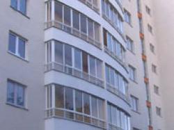 Янукович вирішив збільшити податок на балкони