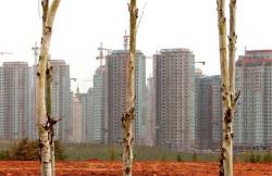 Китай ризикує знову надути бульбашку на ринку нерухомості...