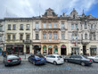 Rent an apartment, Shevchenka-T-prosp, Ukraine, Lviv, Galickiy district, Lviv region, 2  bedroom, 64 кв.м, 18 000/mo