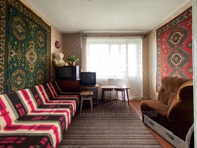 Buy an apartment, Stusa-vul, Chervonograd, Sokalskiy district, id 4398164
