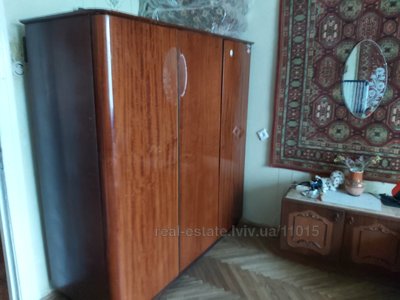 Rent an apartment, Kotlyarevskogo-I-vul, Lviv, Frankivskiy district, id 4536145