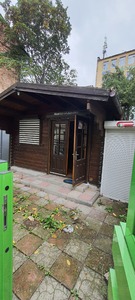 Commercial real estate for rent, Kiosk, Kleparivska-vul, Lviv, Shevchenkivskiy district, id 3404277