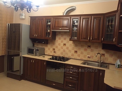 Buy an apartment, Perfeckogo-L-vul, Lviv, Frankivskiy district, id 4139518