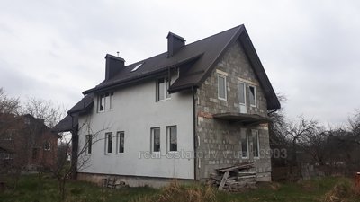 Buy a house, Sknilov, Pustomitivskiy district, id 4297832