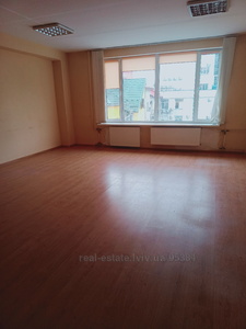 Commercial real estate for rent, Business center, Zaliznichna-vul, Lviv, Zaliznichniy district, id 4390217
