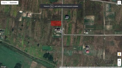 Buy a lot of land, під забудову, Malekhov, Zhovkivskiy district, id 4488362