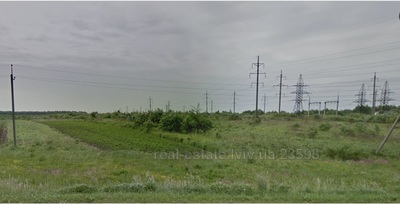 Buy a lot of land, комерційного, Об`їздна (Кільцева), Zubra, Pustomitivskiy district, id 4532627