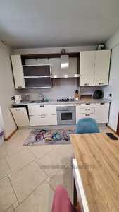 Rent an apartment, Volodimira-Velikogo-vul, Lviv, Frankivskiy district, id 4527965