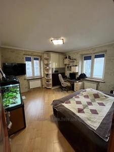 Buy an apartment, Polish suite, Zolota-vul, Lviv, Shevchenkivskiy district, id 4356994