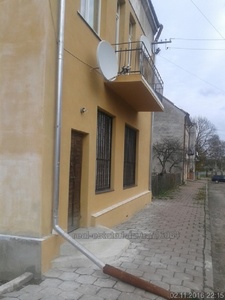 Buy an apartment, пл Злуки, Khodoriv, Striyskiy district, id 4367772