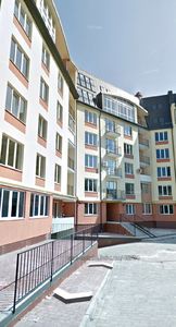 Buy an apartment, Zdorovya-vul., Lviv, Frankivskiy district, id 4485713