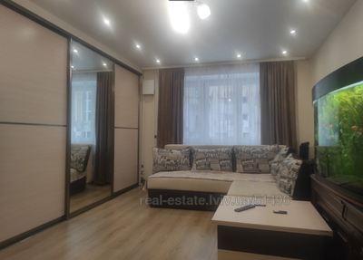 Buy an apartment, Brezhnyevka, Konotopska-vul, 4, Lviv, Frankivskiy district, id 3519555