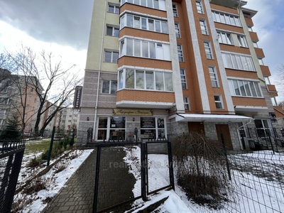 Commercial real estate for sale, Residential premises, Kakhovska-vul, Lviv, Zaliznichniy district, id 4349522
