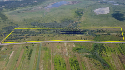 Buy a lot of land, commercial, Cholgini, Yavorivskiy district, id 3903441