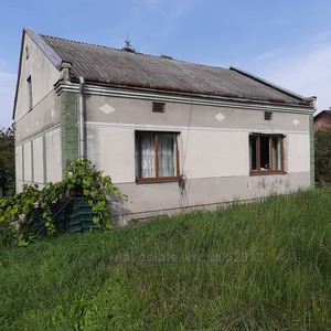 Buy a house, Home, Ozerna, Sknilov, Pustomitivskiy district, id 4402657