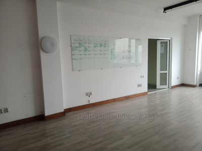 Commercial real estate for rent, Business center, Zaliznichna-vul, Lviv, Zaliznichniy district, id 4389396