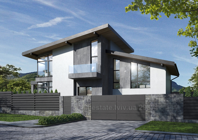Buy a house, Mansion, Bryukhovichi, Lvivska_miskrada district, id 4094687