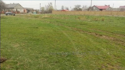 Buy a lot of land, for building, Sknilov, Pustomitivskiy district, id 4266189