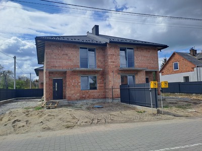 Buy a house, Сірка, Zimna Voda, Pustomitivskiy district, id 4544482