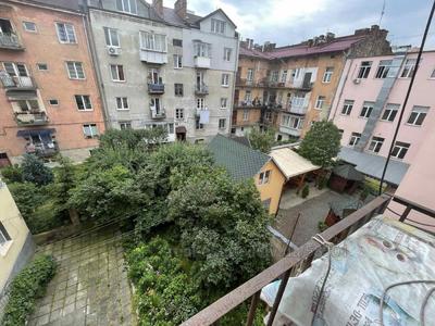 Buy an apartment, Yaponska-vul, Lviv, Frankivskiy district, id 4431159