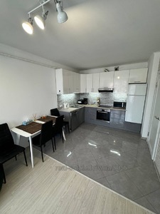 Buy an apartment, Knyagini-Olgi-vul, Lviv, Frankivskiy district, id 4495863