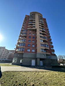 Rent an apartment, Zubrivska-vul, Lviv, Sikhivskiy district, id 4364184