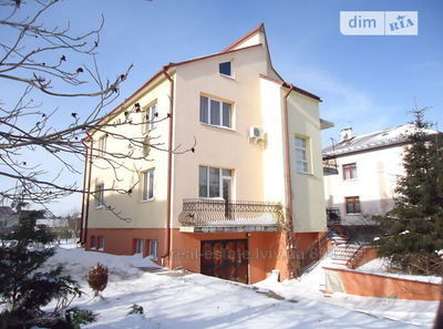 Rent a house, Vyshneva-Street, Bryukhovichi, Lvivska_miskrada district, id 4368791
