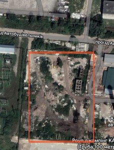Buy a lot of land, Shevchenka-T-vul, 317, Lviv, Shevchenkivskiy district, id 4469330