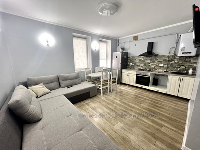 Buy an apartment, Ve'snana Street, Sokilniki, Pustomitivskiy district, id 4553179