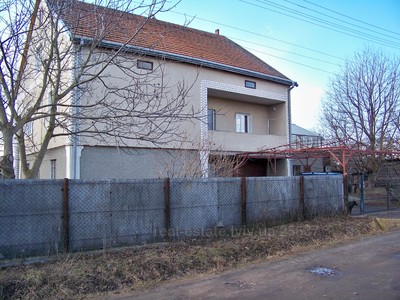 Buy a house, Mansion, Золотий Лан, Krasnoe, Buskiy district, id 525715