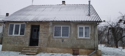 Buy a house, Home, Передмістя, Sudova Vishnyaya, Mostiskiy district, id 4291414