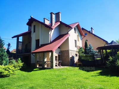 Buy a house, Mansion, Малехівська, Dublyani, Zhovkivskiy district, id 4450171