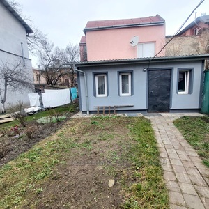 Buy an apartment, Building of the old city, Zamarstinivska-vul, Lviv, Shevchenkivskiy district, id 4397459
