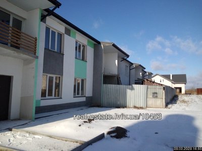 Buy a house, Cottage, Visloboki, Kamyanka_Buzkiy district, id 4365958