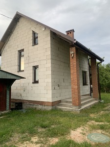 Buy a house, Home, Sukhovolya, Gorodockiy district, id 4537617