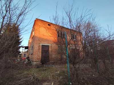 Buy a lot of land, for building, Богуна, Zimna Voda, Pustomitivskiy district, id 4371984