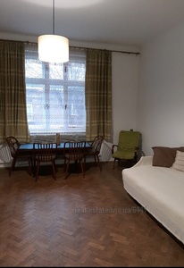Rent an apartment, Polish suite, Zaliznichna-vul, Lviv, Zaliznichniy district, id 3509243