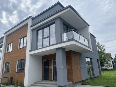 Buy a house, Cottage, Гонти, Zubra, Pustomitivskiy district, id 4474182
