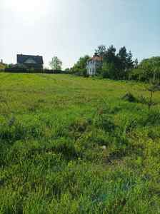Buy a lot of land, Birki, Yavorivskiy district, id 4540452