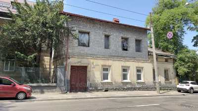 Buy a house, Part of home, Antonovicha-V-vul, Lviv, Zaliznichniy district, id 4565418