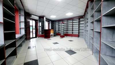 Commercial real estate for rent, Non-residential premises, Львівська, Ivano Frankovo, Yavorivskiy district, id 4232000