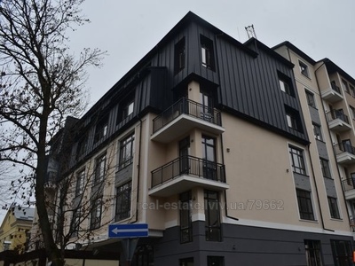 Buy an apartment, Pekarska-vul, 65, Lviv, Lichakivskiy district, id 4383556