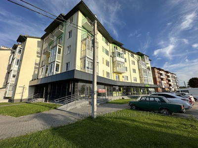 Commercial real estate for sale, Storefront, Ve'snana Street, Sokilniki, Pustomitivskiy district, id 4141223