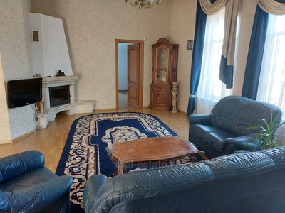 Rent a house, Mansion, Drogobicka-vul, Lviv, Zaliznichniy district, id 86149