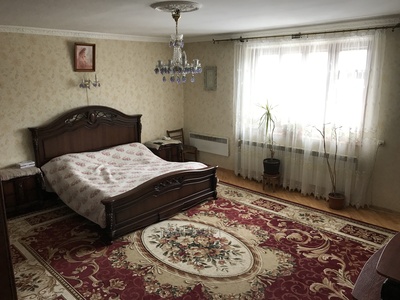 Buy a house, Mansion, Bilogorscha-vul, 120А, Lviv, Zaliznichniy district, id 1189588