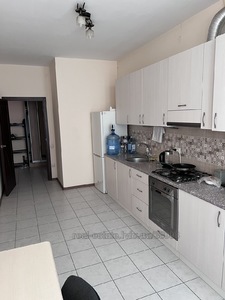 Buy an apartment, Lisna-vul-Sikhiv, Lviv, Sikhivskiy district, id 4563229