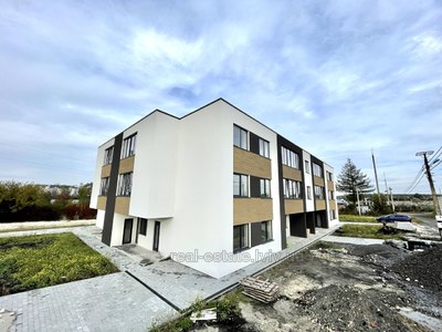 Buy an apartment, Ivana Rybchaka, Solonka, Pustomitivskiy district, id 4190208