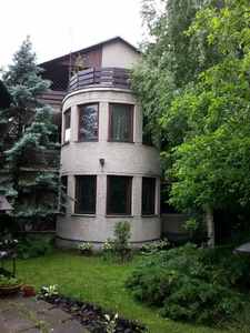 Buy an apartment, Mansion, Bryukhovicka-vul, Lviv, Shevchenkivskiy district, id 4523389