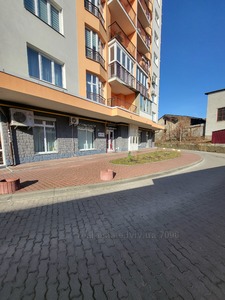 Commercial real estate for rent, Residential complex, Zaliznichna-vul, 20, Lviv, Zaliznichniy district, id 4362144