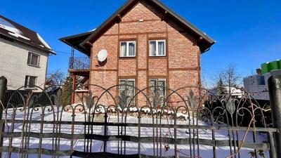 Buy a house, Home, Zabava-vul, Vinniki, Lvivska_miskrada district, id 4566100